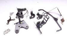 Cadre Support Honda XR 125 L JD19 03-08