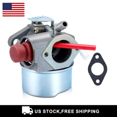 #ad #ad 640350 Carburetor For Craftsman 3.5hp 9quot; edger model 536.772101 Mower 143986002 $9.88