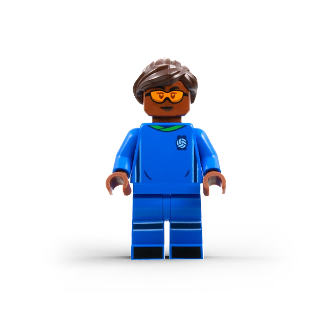 Safari Tourist ❤️ LEGO® Minifigures / M 10396 - Bild 31