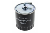 Kraftstofffilter Mapco 63861 Leitungsfilter FüR Klasse Mercedes W203 Clk W163