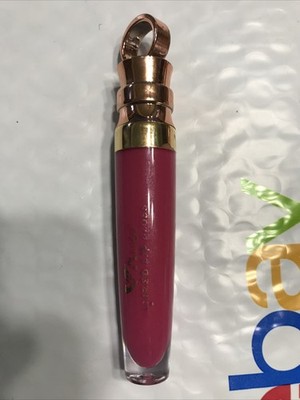 AMUSE Glazed Lip Gloss PINK unsealed