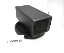 ICOM SP-21 External Speaker Operation confirmed.