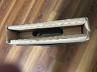 Charcoal Companion CC6064 Himalayan Salt Plate and Holder Set — photo 3