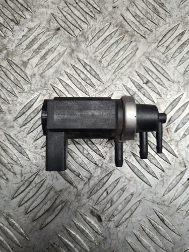 Audi A6 S6 C5 4B 2000 Diesel 120kW Turbolader Druckwandler Magnetventil DRA20124