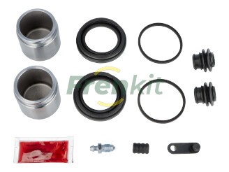 ✅Fits FRENKIT 251936 BRAKE CLAMP REPAIRER. KIA (51MM)  ⭐UK Seller⭐