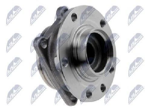 Original NTY Wheel Bearing Set KLT-CH-063 For Jeep