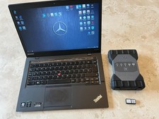 Mercedes Diagnose Kit Xentry 2026 DAS OEM C6 VCI STAR MB Mercedes Diagnose Kit Xentry 2026 DAS OEM C6 VCI STAR MB