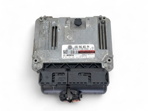 Volkswagen Golf V 2008 03G906021PM Motorsteuergerät Modul ECU TSL4180