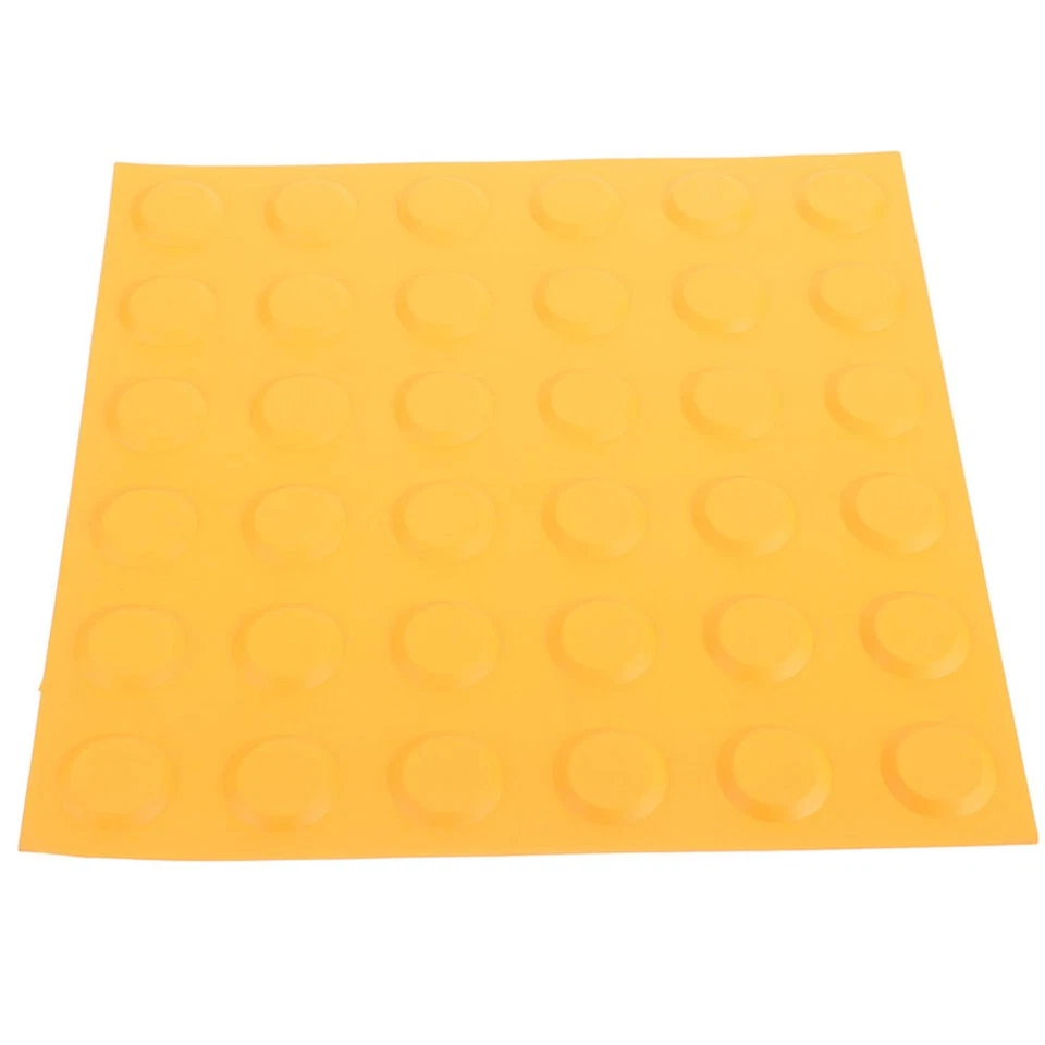 Blindaufkleber, Blindbodenziegel, Blindfliesen, Ziegel, Gehweg, Pflastersteine, - Bild 2 von 4