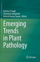 Krishna P. Singh (U. A.) | Emerging Trends In Plant Pathology | Taschenbuch