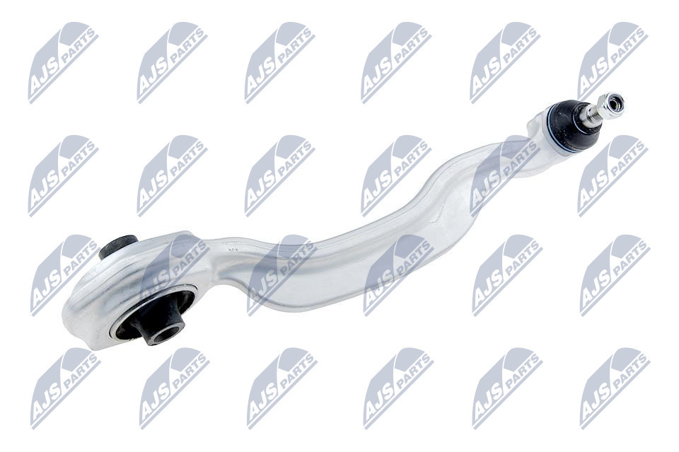 NTY Control Arm Wheel Suspension ZWD-ME-058 For Mercedes-Benz Front Right Lower - Image 5