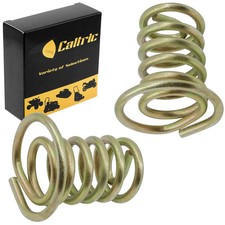 Caltric Seat Cushion Spring Set for John Deere Tractors M154605