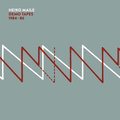 HEIKO MAILE - Demo Tapes 1984-86