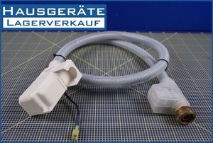 Aquastop Waschmaschine - Siemens WLM40 WM14E440 9000232662