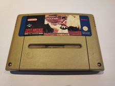 Thumbnail of ebay&reg; auction 146399191919 | Super Nintendo / SNES - Samurai Shodown ( Nur das Modul ) akzeptabel