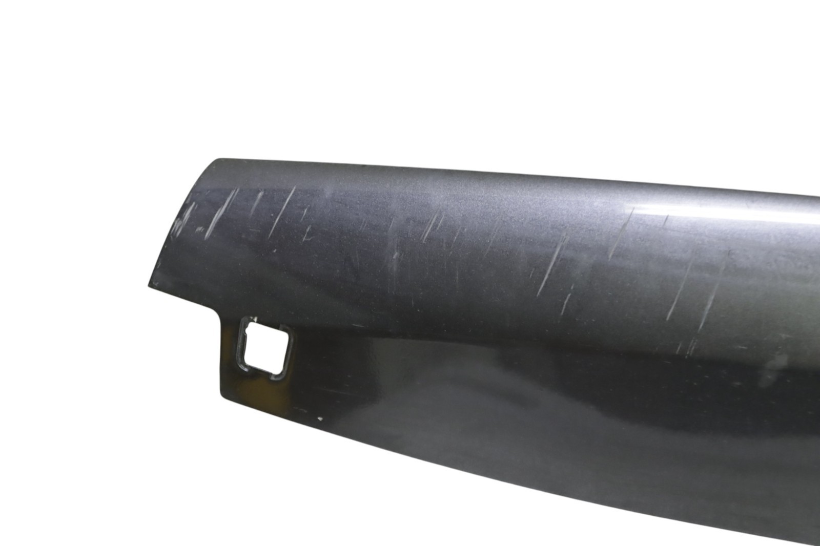 McLaren 570S 2016-2021 Right Lower Rocker molding