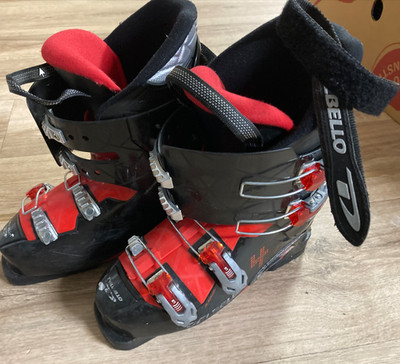 Kinder Ski-Stiefel Gr. 38,5 Marke Dalbello