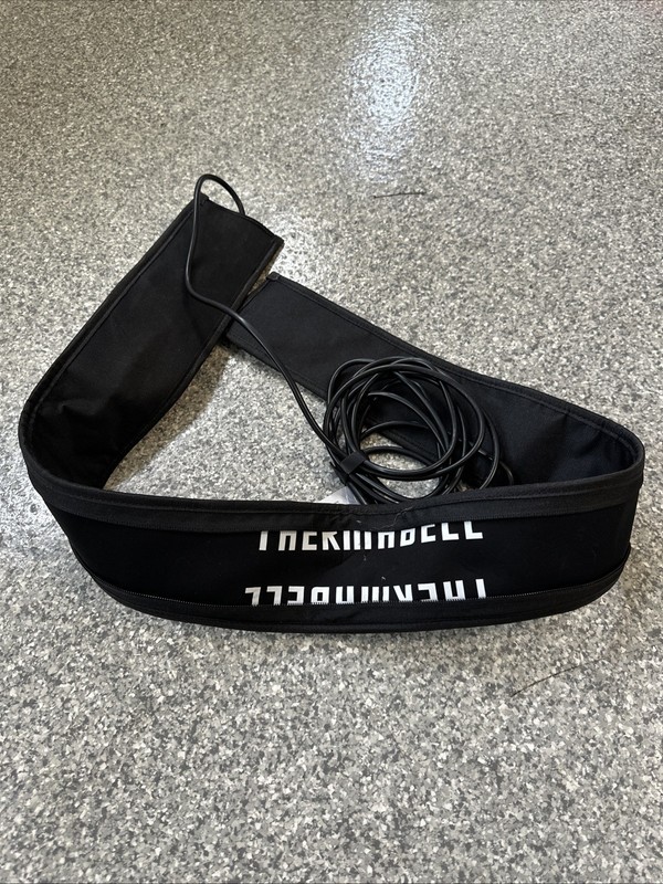 Thermabell Electric Barbell Warmer