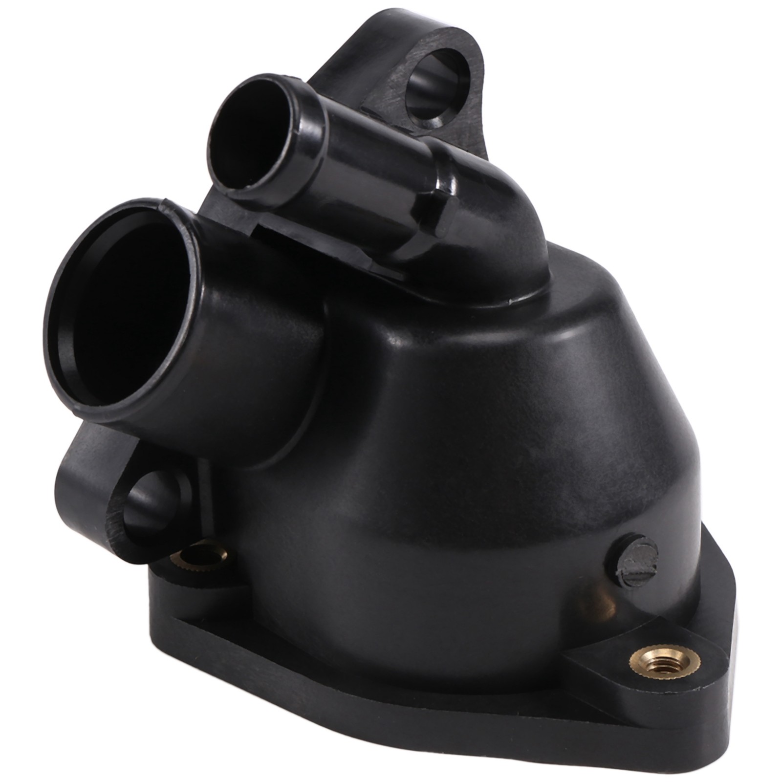 3X(19320PNA003 Motor KüHlmittel Thermostat GehäUse FüR -V 2.4L 2002 2002356-image