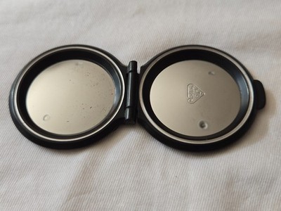Original Rollei Bay III (R3) Mirror Type Lens cap for Rollei 2.8 lens