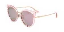 Bolon BK6007 Pink gold 48/18/140 KIDS Sunglasses