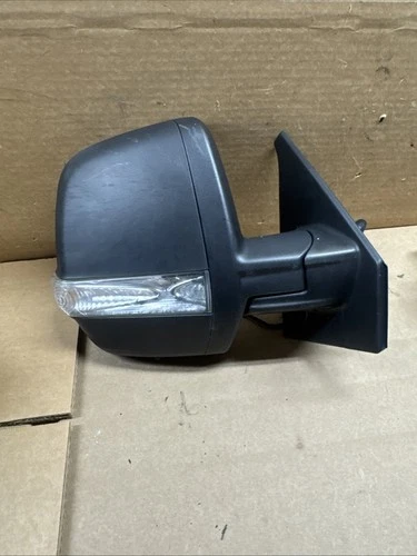Passenger Right Side View Mirror Manual 2015 2016 2017 -2022 PROMASTER CITY B145