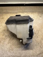 01-06 BMW E46 3-SERIES WINDSHIELD WASHER FLUID RESERVOIR TANK OEM 7008057