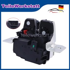 1x Heckklappenschloss 2310819 f&uuml;r MERCEDES-BENZ A-KLASSE B-KLASSE W169 W245