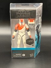 Star Wars Black Series Gaming Greats Republic Commando RC-1138 Boss  22
