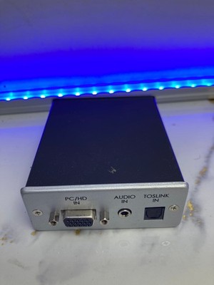 CYP CA COMPAT EV0001 VGA KOMPONENTE ZU CAT 5 SENDER #100