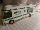 1998 Hess Truck Recreation Van w/ Dune Buggy and Motorcycle Used but MINT! — photo 4