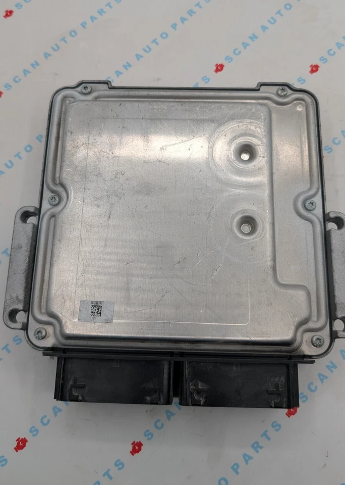 Ford Fusion Bosch HS7A-12A650-ABB 2017 usado ecu 0261S17581 Foto 3 de 4