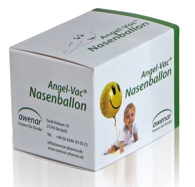 Angel-Vac Nasenballon PZN07292106
