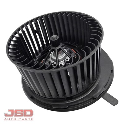 New AC Blower Motor For VW Volkswagen Jetta Passat Golf Rabbit GTI 1K1819015E