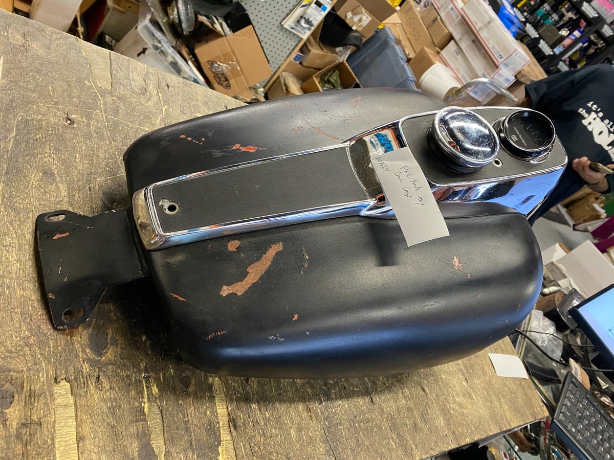 FXR Superglide Gas Fuel Tank Harley Dash Gas Gauge Sending unit
