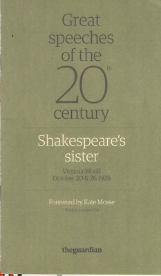 Great Speeches of the 20th Century : Shakespear... - Tom (ed ) Clark - Good -...
