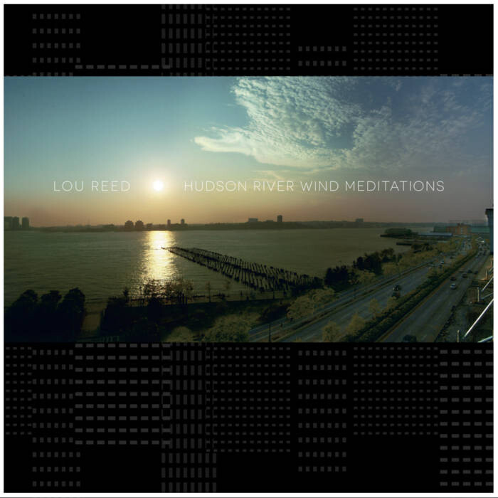 Hudson River Wind Meditations (Glacial B) (Vinyl)