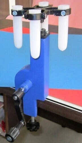 Blood Centrifuge HAND DRIVEN CENTRIFUGE MACHINE FREE SHIPPING - Picture 2 of 6