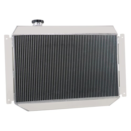 3ROW ALUMINUM RADIATOR FIT HOLDEN KINGSWOOD CHEVY 350 HQ HJ HX HZ V8 LC ...