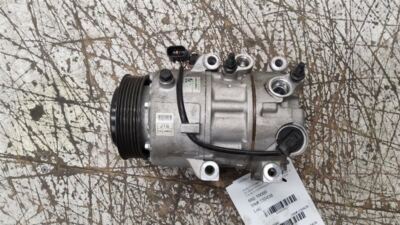 2018 2019 2020 2021 2022 2023, Kia Stinger, AC Compressor, 3.3L, PN:- 97701J5160