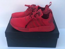 adidas nmd r1 womens tech mineral