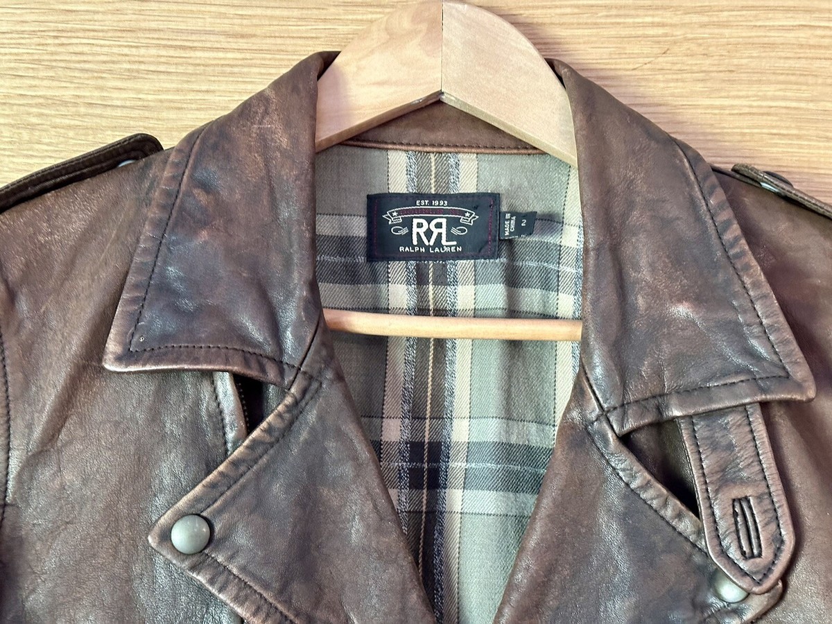 レザージャケット・コート Ralph Lauren Ralph Lauren Collection Kelley Jacket 楽天市場】レビューでクーポン☆ポロ ラルフローレン レザー