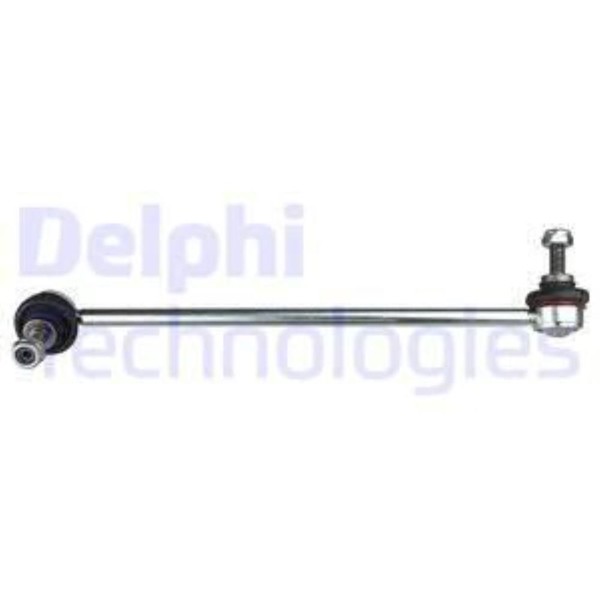 Delphi Koppelstange Stabilisator Vorne Links Rechts FüR BMW 1Er 3Er Touring-image
