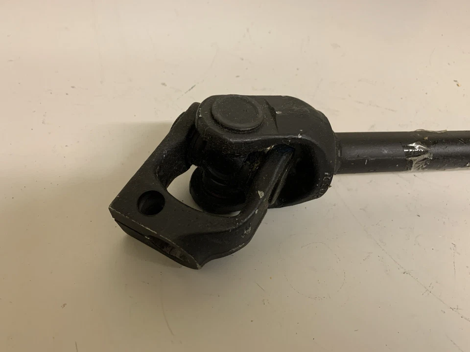 Eje de dirección de acero 915027-14SX Dana Spicer 91502714SX Foto 4 de 4