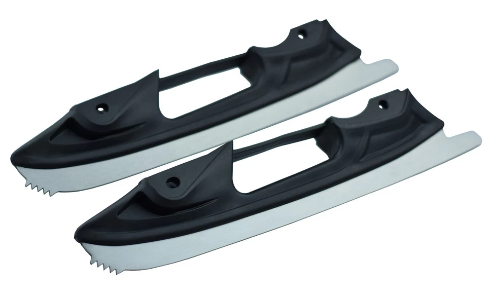 CROXER Schlittschuhkufen für Inlineskates Optima, Exima, Novum - Neu!