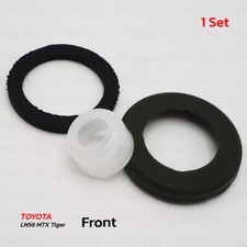 For Toyota Hilux LN56 MTX Tiger Pick Up '88 - '05 Set Boot Bush Gear Lever
