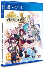 Image of Atelier Sophie 2 The Alchemist PS4 PlayStation 4 TECMO KOEI