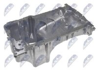 Original NTY ÖLwanne BMO-CH-036 FüR Chrysler Dodge