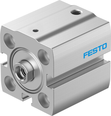 1pcs FESTO AEN-S-20-5-I-P-A Compact cylinder 8076502