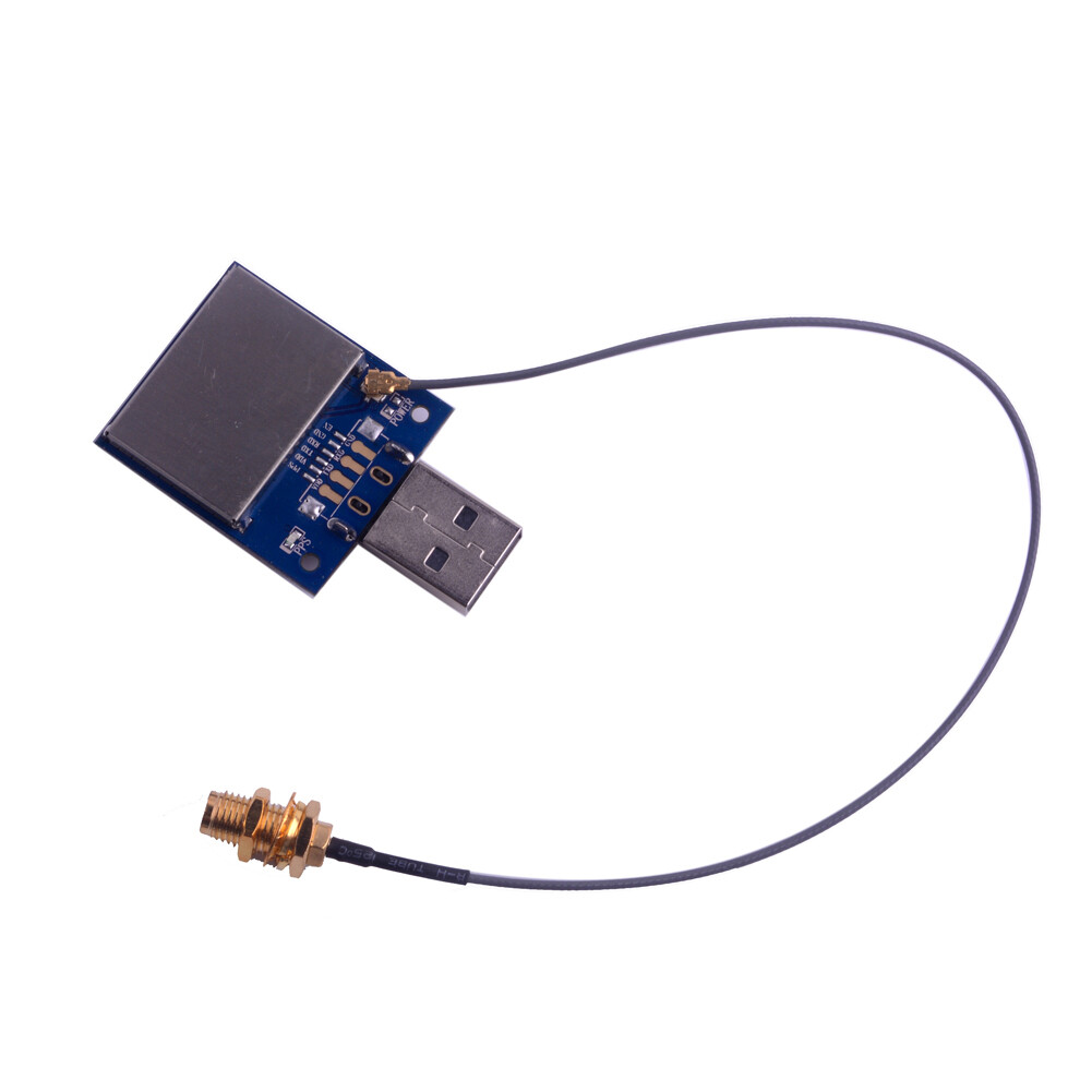 VK-162 Modulo Ricevitore GPS Di Posizionamento E Navigazione Con Antenna Incorporata Interfaccia Usb Per Una Precisa 88060008 - Foto 10